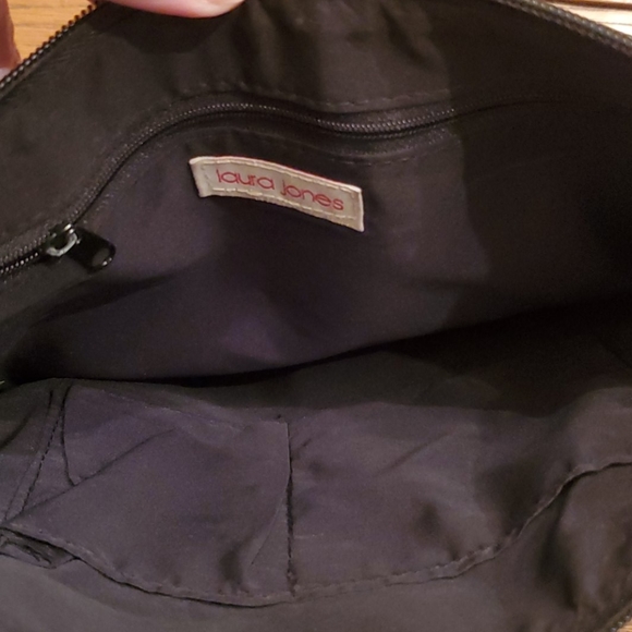 Laura jones purse - Picture 3 of 3